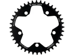 Wolf Tooth Components 110 BCD Gravel / CX / Road Kettenblatt