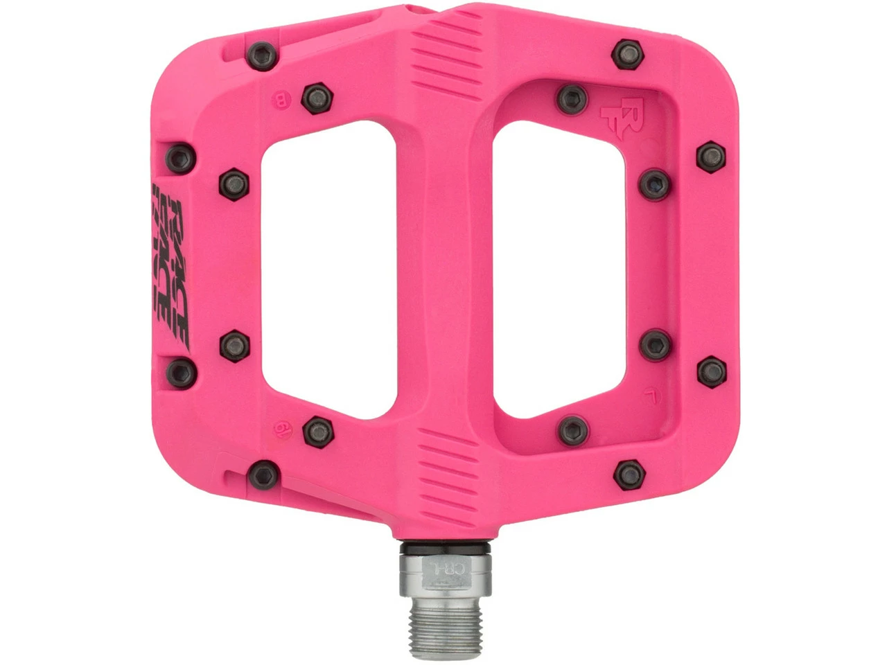 Race Face Chester Plattformpedale 8 Race Face Chester Plattformpedale – Bild 6