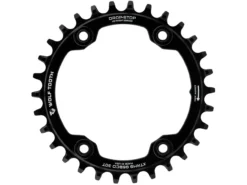 Wolf Tooth Components 96 BCD Kettenblatt Für Shimano XTR M9000 / M9020