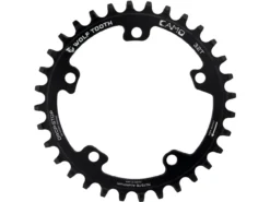 Wolf Tooth Components CAMO Aluminum Round Kettenblatt