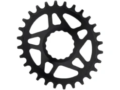 Wolf Tooth Components Elliptical Direct Mount Kettenblatt Für Race Face Cinch -Deutschland Glisse Vélo Verkaufs-Shop 330237