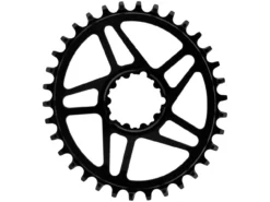 Wolf Tooth Components Elliptical Direct Mount Kettenblatt Für SRAM GXP -Deutschland Glisse Vélo Verkaufs-Shop 330245