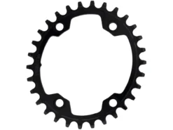 Wolf Tooth Components Elliptical 96 BCD Kettenblatt Für Shimano XT M8000 / SLX M7000 -Deutschland Glisse Vélo Verkaufs-Shop 330253