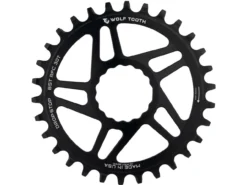 Wolf Tooth Components Direct Mount Boost Kettenblatt Für Race Face Cinch