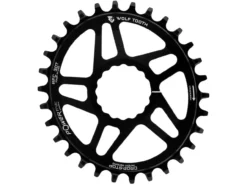 Wolf Tooth Components Elliptical Direct Mount Boost Kettenblatt Für Race Face Cinch -Deutschland Glisse Vélo Verkaufs-Shop 330260