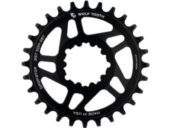 Wolf Tooth Components Direct Mount Boost Kettenblatt Für SRAM