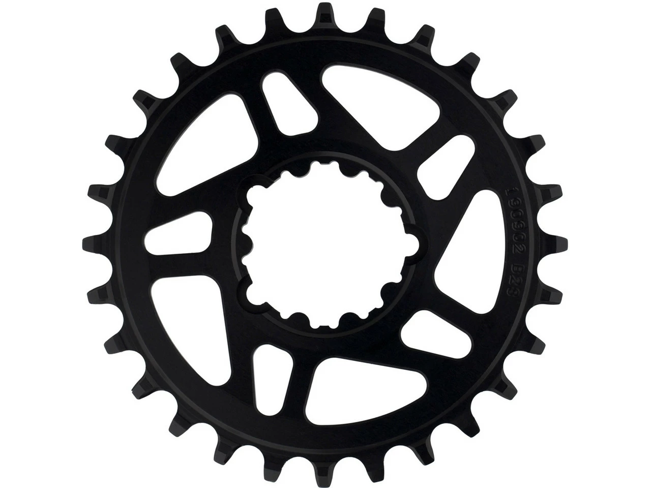 Wolf Tooth Components Direct Mount Boost Kettenblatt Für SRAM 4 Wolf Tooth Components Direct Mount Boost Kettenblatt Für SRAM – Bild 2