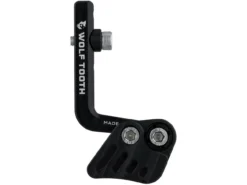 Wolf Tooth Components Braze-on Mount Kettenführung