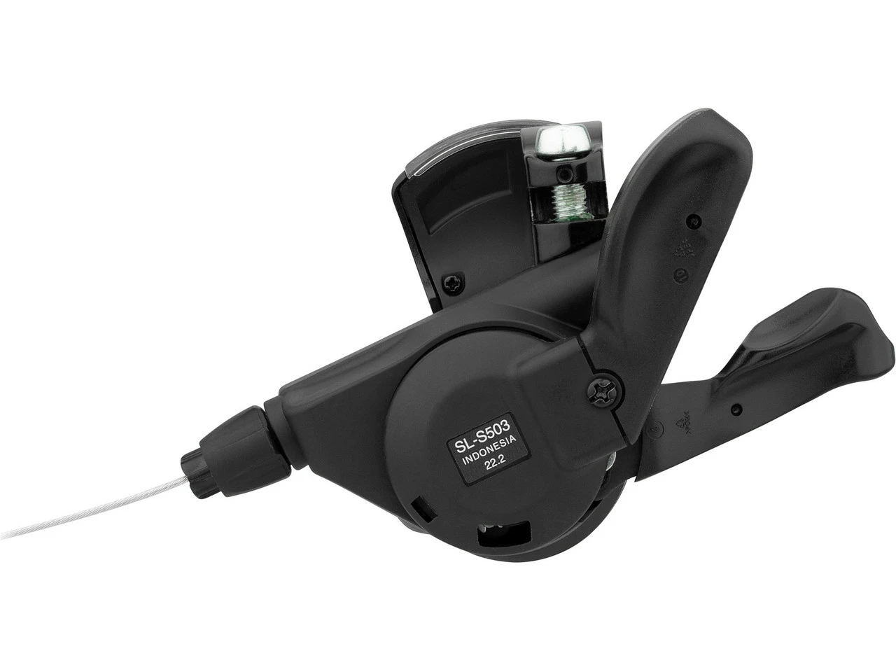 Shimano Alfine Schaltgriff SL-S503 8-fach 3 Shimano Alfine Schaltgriff SL-S503 8-fach