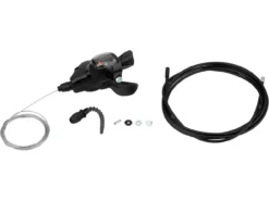 Shimano Alfine Schaltgriff SL-S503 8-fach 5 Shimano Alfine Schaltgriff SL-S503 8-fach -Deutschland Glisse Vélo Verkaufs-Shop 330430