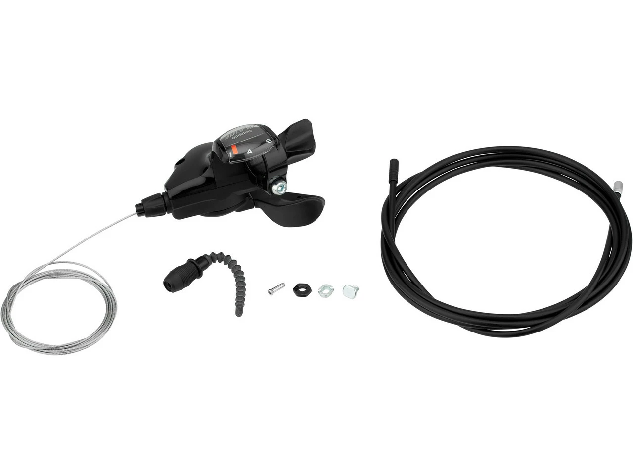 Shimano Alfine Schaltgriff SL-S503 8-fach 4 Shimano Alfine Schaltgriff SL-S503 8-fach – Bild 2