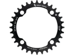 Wolf Tooth Components 104 BCD Kettenblatt Für Shimano HG+ 12-fach Kette