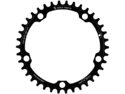 Wolf Tooth Components 130 BCD Gravel / CX / Road Kettenblatt