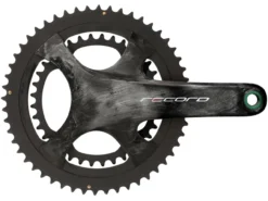 Campagnolo® Record Ultra Torque 12-fach Kurbelgarnitur -Deutschland Glisse Vélo Verkaufs-Shop 331708