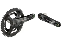 Campagnolo® Record Ultra Torque 12-fach Kurbelgarnitur -Deutschland Glisse Vélo Verkaufs-Shop 331711