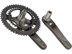 Campagnolo® Record Ultra Torque 12-fach Kurbelgarnitur -Deutschland Glisse Vélo Verkaufs-Shop 331712