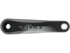 SRAM Force Wide DUB 2x12-fach Kurbelgarnitur -Deutschland Glisse Vélo Verkaufs-Shop 332138