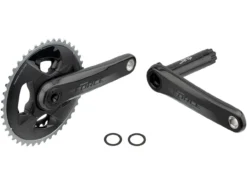 SRAM Force Wide DUB 2x12-fach Kurbelgarnitur -Deutschland Glisse Vélo Verkaufs-Shop 332140