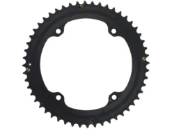 Campagnolo® Kettenblatt Super Record, 12-fach, 4-Arm, 145 Mm Lochkreis 6 Campagnolo® Kettenblatt Super Record, 12-fach, 4-Arm, 145 Mm Lochkreis -Deutschland Glisse Vélo Verkaufs-Shop 332331