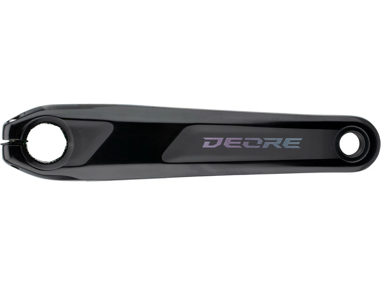 Shimano Deore Kurbelgarnitur FC-M6120-1 4 Shimano Deore Kurbelgarnitur FC-M6120-1 – Bild 2