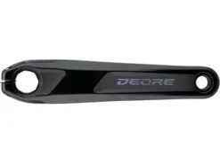 Shimano Deore Kurbelgarnitur FC-M6130-1 -Deutschland Glisse Vélo Verkaufs-Shop 333190