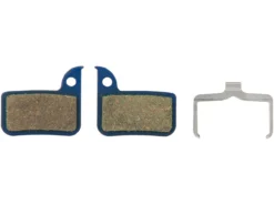 3min19sec Bremsbeläge Disc Für SRAM / Avid -Deutschland Glisse Vélo Verkaufs-Shop 333222