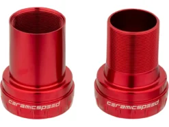 CERAMICSPEED BB30 Shimano Road Coated Innenlager 42 X 68 Mm -Deutschland Glisse Vélo Verkaufs-Shop 333817
