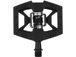 Crankbrothers Double Shot 1 Klick-/Plattformpedale -Deutschland Glisse Vélo Verkaufs-Shop 333935