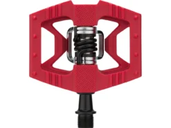 Crankbrothers Double Shot 1 Klick-/Plattformpedale -Deutschland Glisse Vélo Verkaufs-Shop 333936