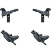 Shimano Deore V+h Set Scheibenbremse BR-M6100 J-Kit -Deutschland Glisse Vélo Verkaufs-Shop 335869