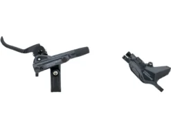 Shimano Deore V+h Set Scheibenbremse BR-M6100 J-Kit -Deutschland Glisse Vélo Verkaufs-Shop 335870