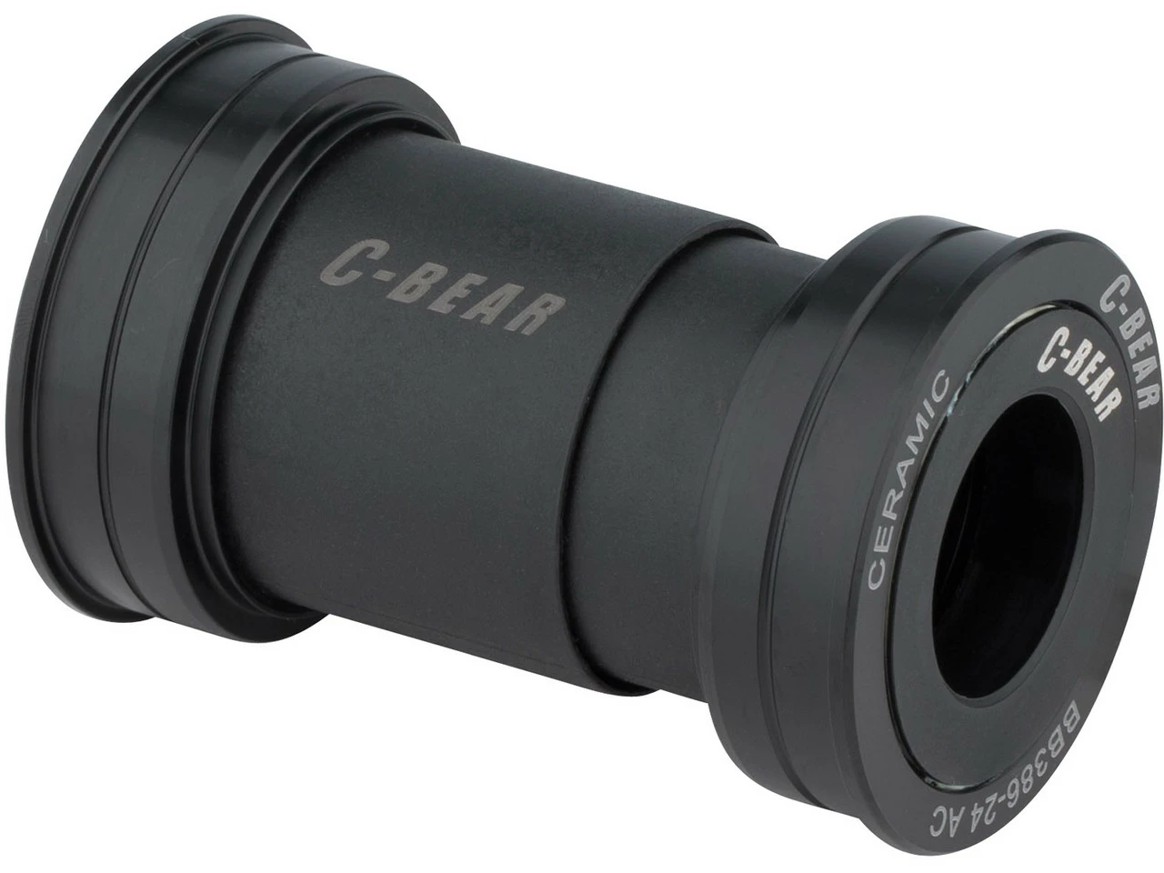C-Bear BB386EVO SRAM GXP Cyclocross Innenlager 46 X 86,5 Mm 3 C-Bear BB386EVO SRAM GXP Cyclocross Innenlager 46 X 86,5 Mm