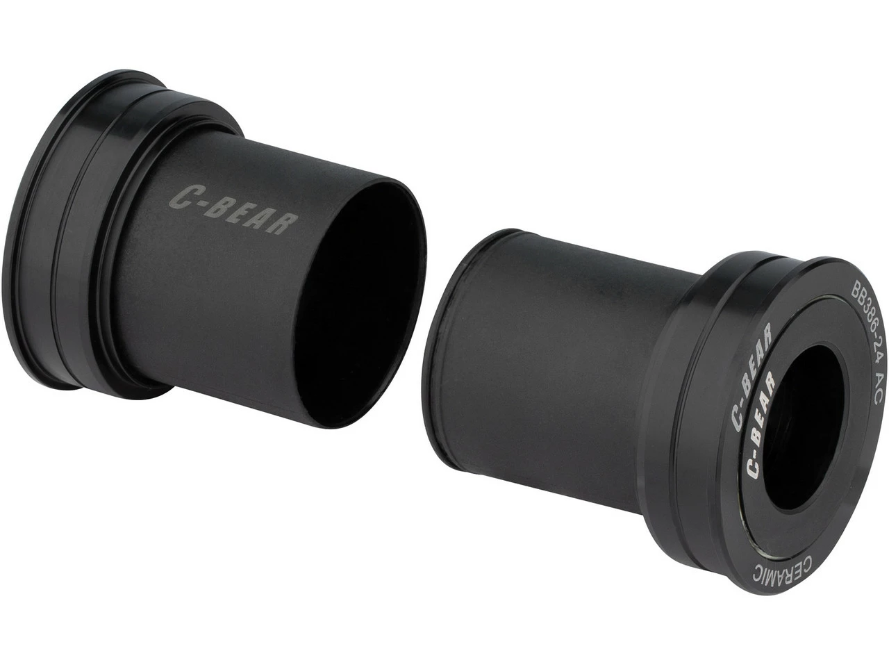 C-Bear BB386EVO SRAM GXP Cyclocross Innenlager 46 X 86,5 Mm 4 C-Bear BB386EVO SRAM GXP Cyclocross Innenlager 46 X 86,5 Mm – Bild 2