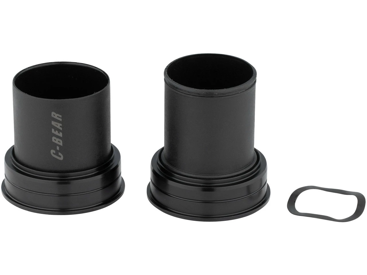 C-Bear BB386EVO SRAM GXP Cyclocross Innenlager 46 X 86,5 Mm 6 C-Bear BB386EVO SRAM GXP Cyclocross Innenlager 46 X 86,5 Mm – Bild 4