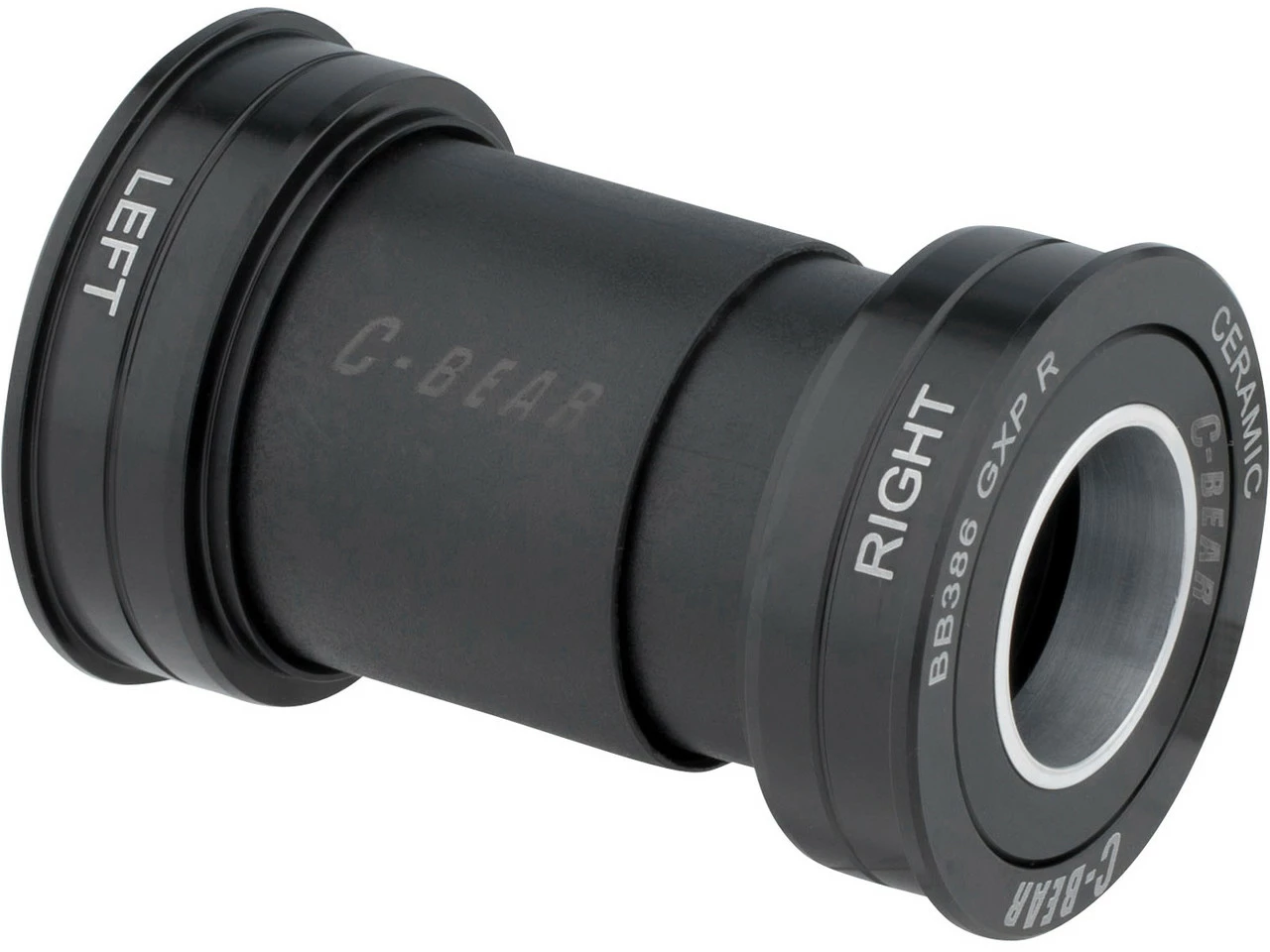 C-Bear BB386EVO SRAM GXP Race Innenlager 46 X 86,5 Mm 3 C-Bear BB386EVO SRAM GXP Race Innenlager 46 X 86,5 Mm
