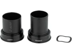 C-Bear BB386EVO SRAM GXP Race Innenlager 46 X 86,5 Mm 9 C-Bear BB386EVO SRAM GXP Race Innenlager 46 X 86,5 Mm -Deutschland Glisse Vélo Verkaufs-Shop 336294