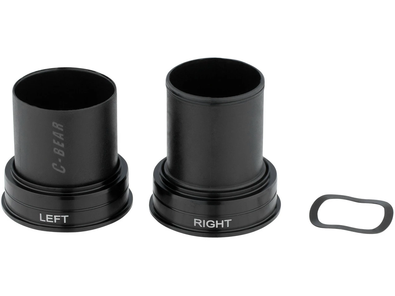 C-Bear BB386EVO SRAM GXP Race Innenlager 46 X 86,5 Mm 6 C-Bear BB386EVO SRAM GXP Race Innenlager 46 X 86,5 Mm – Bild 4