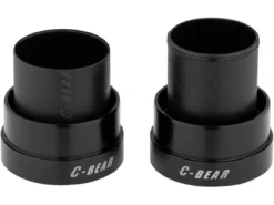 C-Bear PF30 Rotor 30 Mm MTB / Cyclocross Innenlager 46 X 68/73 Mm -Deutschland Glisse Vélo Verkaufs-Shop 336302