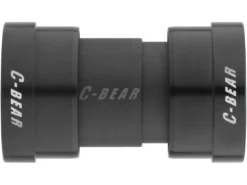 C-Bear PF30 Rotor 30 Mm Race Innenlager 46 X 68 Mm -Deutschland Glisse Vélo Verkaufs-Shop 336305