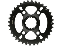 Shimano SLX Kettenblatt FC-M7100-2 / FC-M7120-B2 12-fach -Deutschland Glisse Vélo Verkaufs-Shop 336477