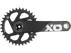 SRAM X01 DH DUB Direct Mount 11-fach Carbon Kurbelgarnitur -Deutschland Glisse Vélo Verkaufs-Shop 336503