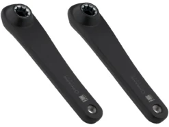 Praxis Works ECrank Carbon Kurbelarme Für Brose / Fazua -Deutschland Glisse Vélo Verkaufs-Shop 336885