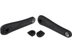 Praxis Works ECrank Carbon Kurbelarme Für Brose / Fazua -Deutschland Glisse Vélo Verkaufs-Shop 336886