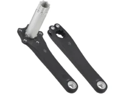 THM Carbones Clavicula M³ Road Kurbel -Deutschland Glisse Vélo Verkaufs-Shop 337045