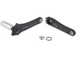 THM Carbones Clavicula M³ Road Kurbel -Deutschland Glisse Vélo Verkaufs-Shop 337046