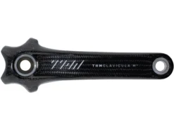 THM Carbones Clavicula M³ Road Kurbel -Deutschland Glisse Vélo Verkaufs-Shop 337047