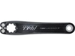 THM Carbones Clavicula M³ Road Kurbel -Deutschland Glisse Vélo Verkaufs-Shop 337048