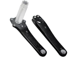 THM Carbones Clavicula M³ Road Kurbel -Deutschland Glisse Vélo Verkaufs-Shop 337049