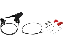 SRAM Rival 1 FM Scheibenbremse Hydraulisch -Deutschland Glisse Vélo Verkaufs-Shop 337168