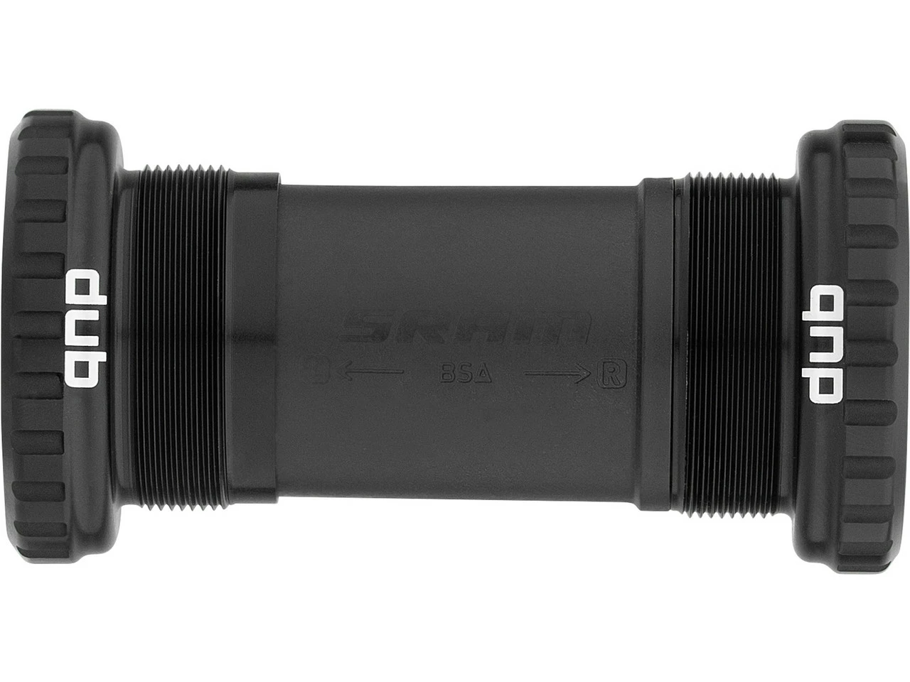 SRAM DUB BSA Road Wide Innenlager 4 SRAM DUB BSA Road Wide Innenlager – Bild 2